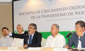 Presentación de la Iniciativa en Reynosa